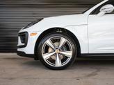 Thumbnail of 2025 White Porsche Macan