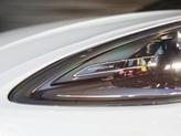 Thumbnail of 2025 White Porsche Macan