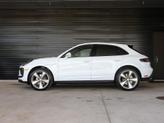 Thumbnail of 2025 White Porsche Macan
