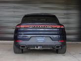 Thumbnail of 2025 Blue Porsche Cayenne