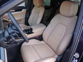 Thumbnail of 2025 Blue Porsche Cayenne