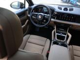 Thumbnail of 2025 Blue Porsche Cayenne