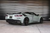 Thumbnail of 2024 Green Chevrolet Corvette
