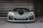 Thumbnail of 2024 Green Chevrolet Corvette