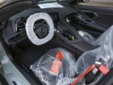 Thumbnail of 2024 Green Chevrolet Corvette