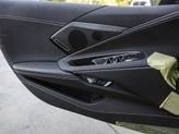 Thumbnail of 2024 Green Chevrolet Corvette