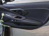 Thumbnail of 2024 Green Chevrolet Corvette