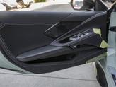 Thumbnail of 2024 Green Chevrolet Corvette