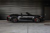 Thumbnail of 2017 Black Porsche 911