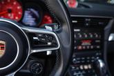 Thumbnail of 2017 Black Porsche 911