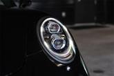 Thumbnail of 2017 Black Porsche 911