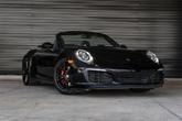 Thumbnail of 2017 Black Porsche 911