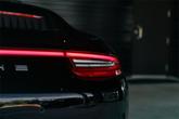 Thumbnail of 2017 Black Porsche 911
