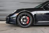 Thumbnail of 2017 Black Porsche 911