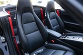 Thumbnail of 2017 Black Porsche 911