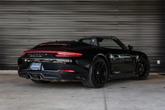 Thumbnail of 2017 Black Porsche 911