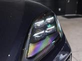 Thumbnail of 2025 Blue Porsche Cayenne
