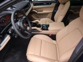 Thumbnail of 2025 Blue Porsche Cayenne