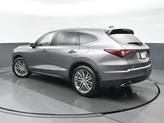 Thumbnail of 2022 Liquid Carbon Metallic Acura MDX