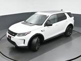 Thumbnail of 2020 White Land Rover Discovery Sport