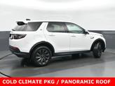 Thumbnail of 2020 White Land Rover Discovery Sport