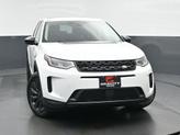 Thumbnail of 2020 White Land Rover Discovery Sport