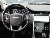 Thumbnail of 2020 White Land Rover Discovery Sport