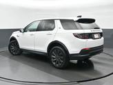 Thumbnail of 2020 White Land Rover Discovery Sport