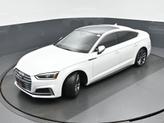 Thumbnail of 2019 Ibis White Audi S5