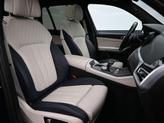 Thumbnail of 2022 Tanzanite Blue II Metallic BMW X5
