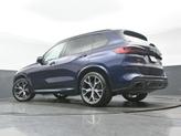 Thumbnail of 2022 Tanzanite Blue II Metallic BMW X5