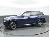 Thumbnail of 2022 Tanzanite Blue II Metallic BMW X5