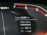 Thumbnail of 2022 Tanzanite Blue II Metallic BMW X5