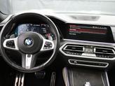 Thumbnail of 2022 Tanzanite Blue II Metallic BMW X5