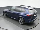 Thumbnail of 2022 Tanzanite Blue II Metallic BMW X5