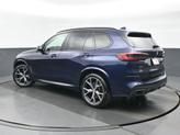 Thumbnail of 2022 Tanzanite Blue II Metallic BMW X5