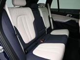Thumbnail of 2022 Tanzanite Blue II Metallic BMW X5
