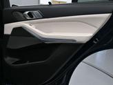 Thumbnail of 2022 Tanzanite Blue II Metallic BMW X5