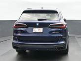 Thumbnail of 2022 Tanzanite Blue II Metallic BMW X5