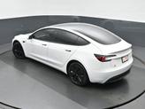 Thumbnail of 2025 Pearl White Multi-Coat Tesla Model 3