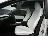 Thumbnail of 2025 Pearl White Multi-Coat Tesla Model 3