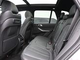 Thumbnail of 2022 Mineral White Metallic BMW X5