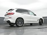 Thumbnail of 2022 Mineral White Metallic BMW X5