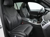Thumbnail of 2022 Mineral White Metallic BMW X5