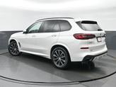 Thumbnail of 2022 Mineral White Metallic BMW X5