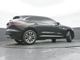 Thumbnail of 2021 Black Jaguar F-PACE