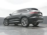 Thumbnail of 2021 Black Jaguar F-PACE