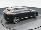 Thumbnail of 2021 Black Jaguar F-PACE