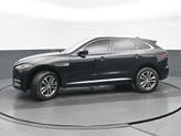 Thumbnail of 2021 Black Jaguar F-PACE