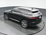 Thumbnail of 2021 Black Jaguar F-PACE